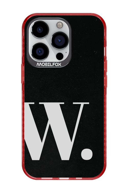 W (Off Space) - Apple iPhone 13 Pro