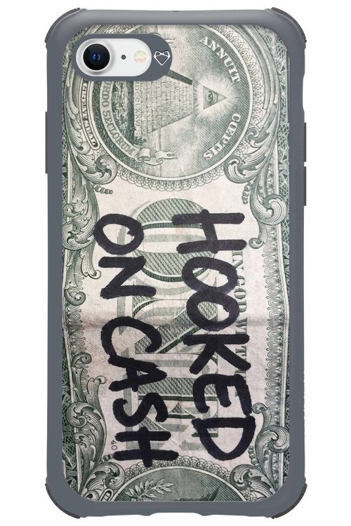 hooked 2.0 - Apple iPhone SE 2022