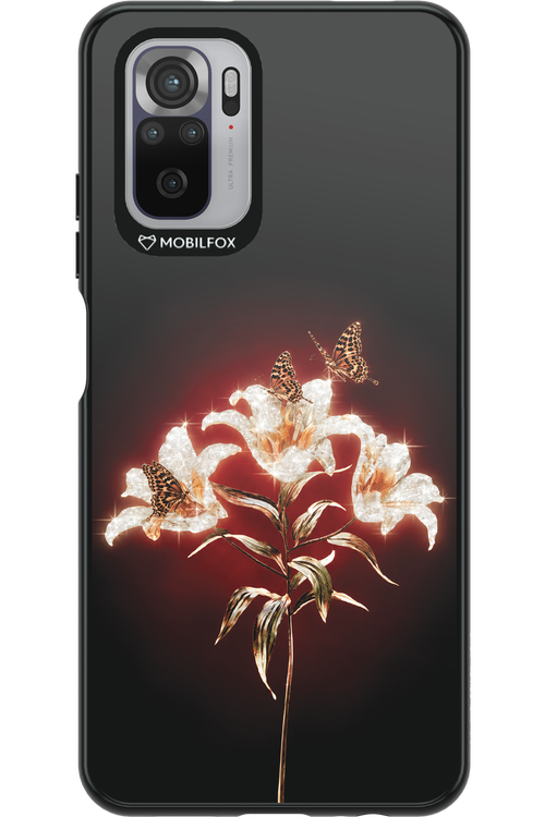 Glow Up Girl 2.0 - Xiaomi Redmi Note 10