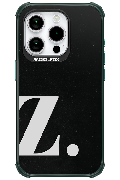 Z (Off Space) 2.0 - Apple iPhone 15 Pro