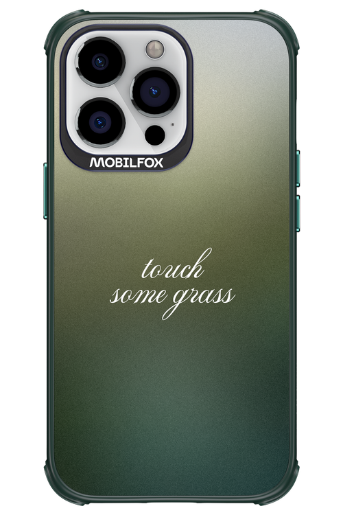 Natural Reset - Apple iPhone 13 Pro