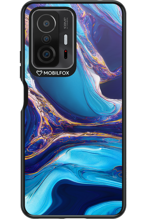 Amethyst 2.0 - Xiaomi Mi 11T