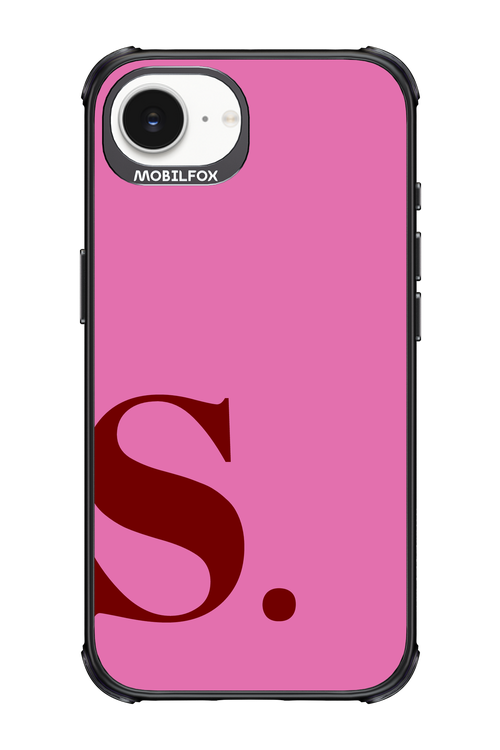 S (Sorbet) 2.0 - Apple iPhone 16e