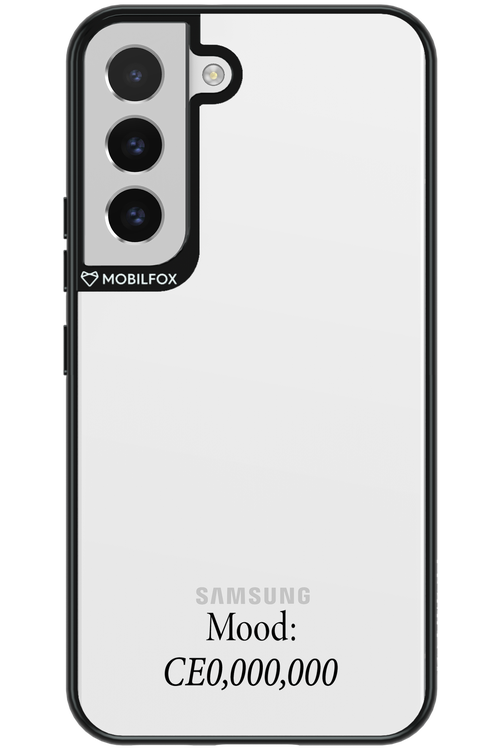 CE0 - Samsung Galaxy S22