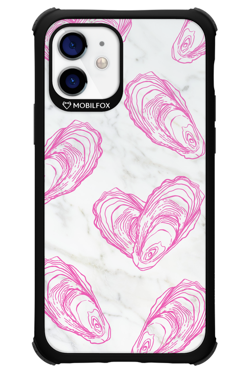 Shelly - Apple iPhone 12