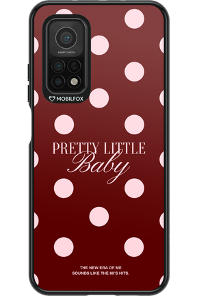 60’s Baby - Xiaomi Mi 10T 5G