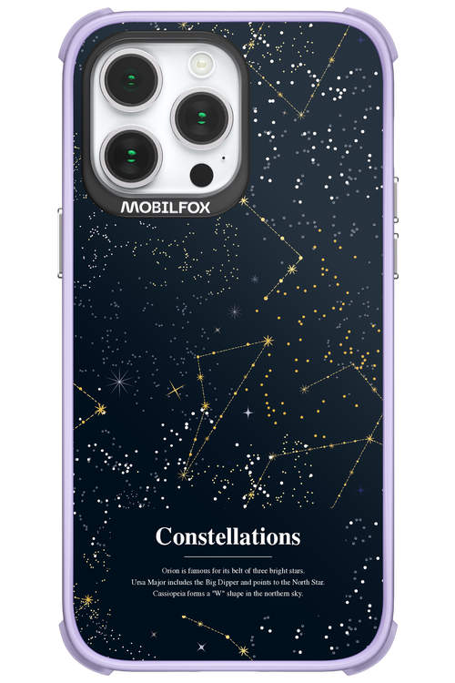 Constellations - Apple iPhone 14 Pro Max