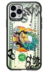 CLOWN - Apple iPhone 11 Pro