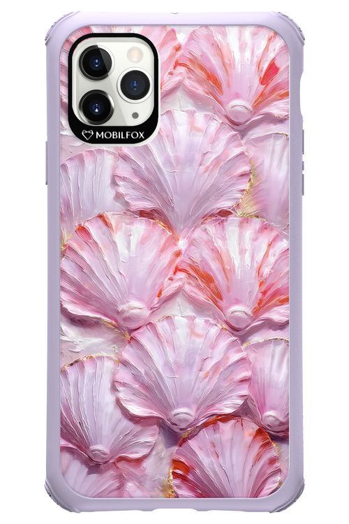 Venus Shell - Apple iPhone 11 Pro Max