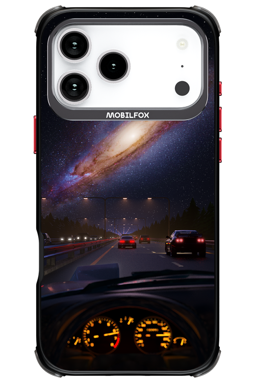 Nightride - Apple iPhone 17 Pro Max