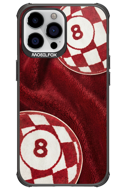 Lucky 8 2.0 - Apple iPhone 13 Pro Max