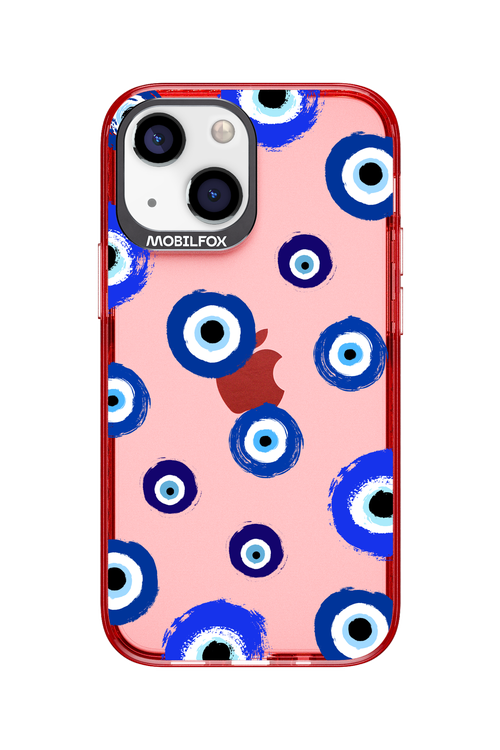 Nazar Amulet - Apple iPhone 13 Mini