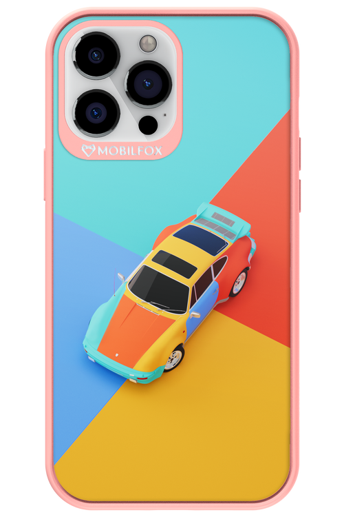 Colortherapy - Apple iPhone 13 Pro Max