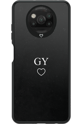 GY Black 2.0 - Xiaomi Poco X3 NFC