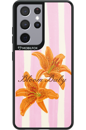 Bloom Baby 2.0 - Samsung Galaxy S21 Ultra