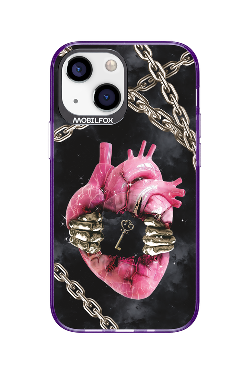 Love - Apple iPhone 13 Mini