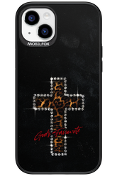 God's Favourite - Apple iPhone 15 Plus