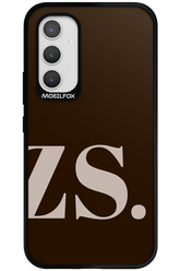 ZS (Mokka Foam) - Samsung Galaxy A54