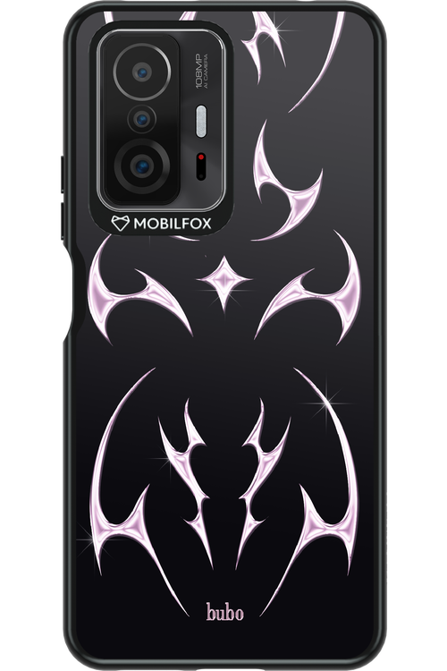 CHROMEROSA - Xiaomi Mi 11T Pro