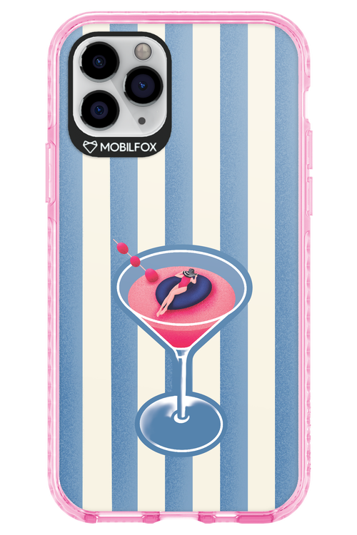Poolside Affair - Apple iPhone 11 Pro