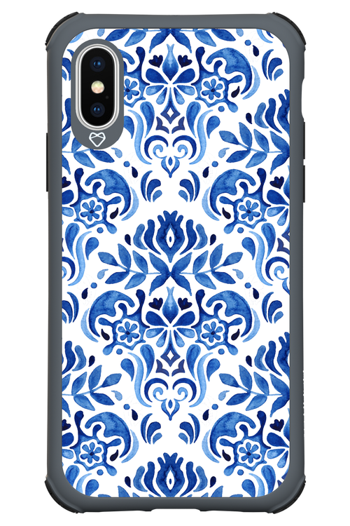 La Dolce Flora 2.0 - Apple iPhone XS