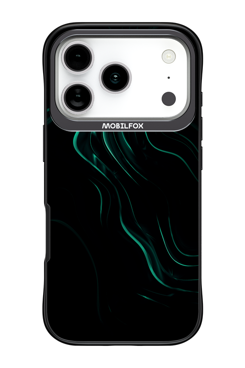 Northern Lights 2.0 - Apple iPhone 17 Pro
