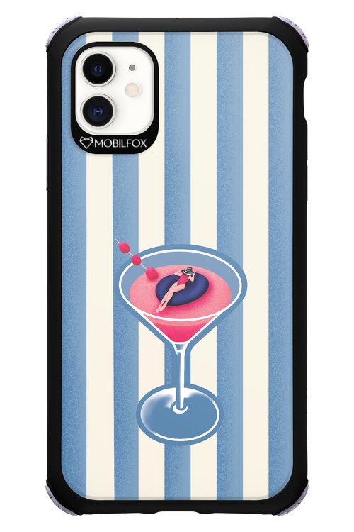 Poolside Affair - Apple iPhone 11