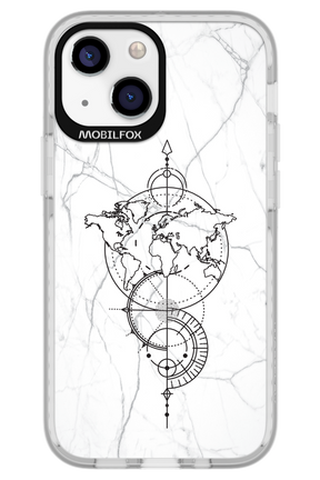 Compass - Apple iPhone 13 Mini