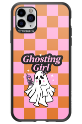 Ghosting Girl - Apple iPhone 11 Pro Max