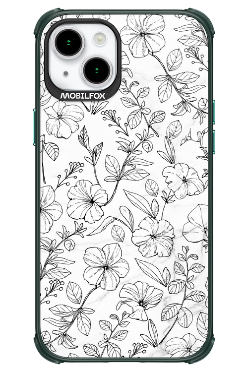 Lineart Beuty - Apple iPhone 15 Plus