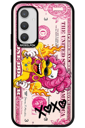 Cocktail Clown 2.0 - Samsung Galaxy A54