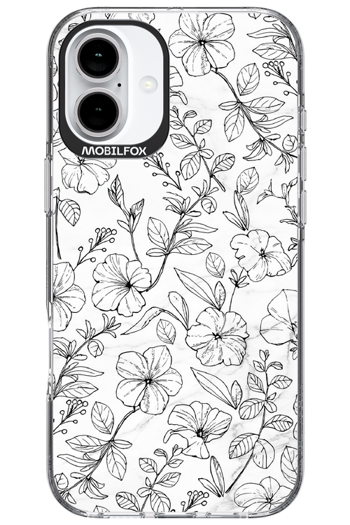 Lineart Beuty - Apple iPhone 16 Plus