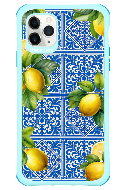 Limone Garden - Apple iPhone 11 Pro Max
