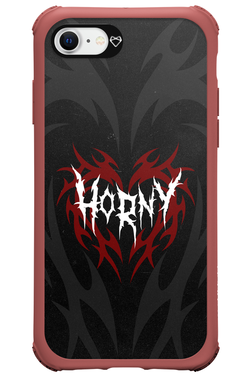 HORNY 2.0 - Apple iPhone SE 2020