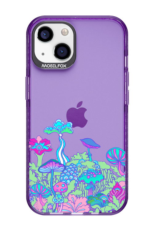 Shrooms - Apple iPhone 13
