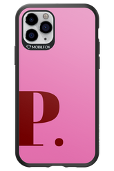 P (Sorbet) 2.0 - Apple iPhone 11 Pro