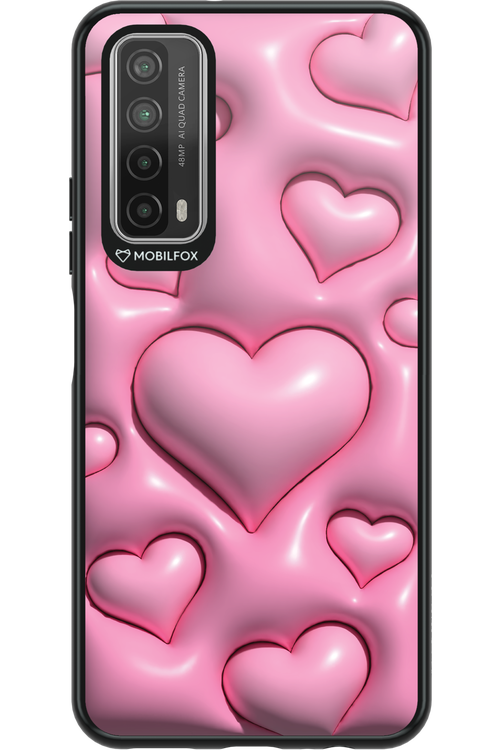 Hearts 2.0 - Huawei P Smart 2021