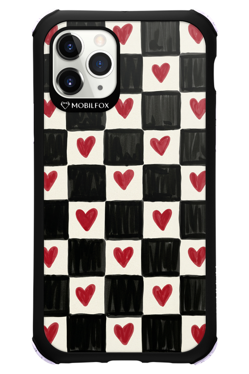 Little Hearts 2.0 - Apple iPhone 11 Pro