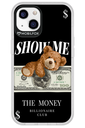Show Me The Money - Apple iPhone 13