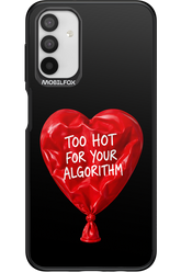 Too Hot 2.0 - Samsung Galaxy A04s