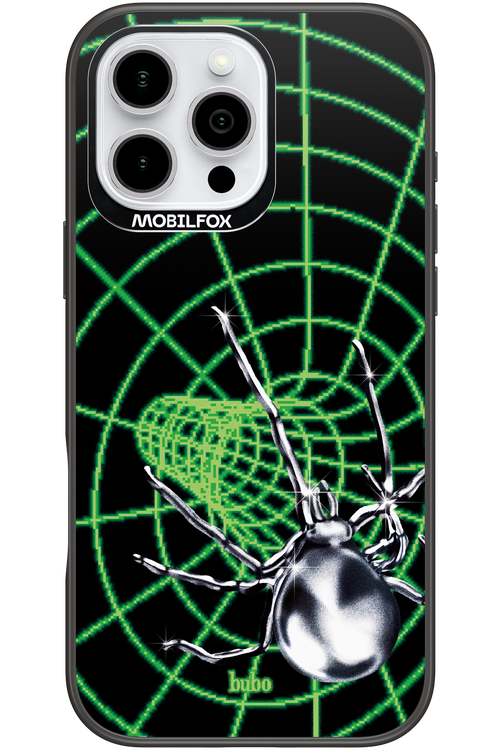 SINGULARITY - Apple iPhone 16 Pro Max