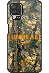 Realtree - Samsung Galaxy A12