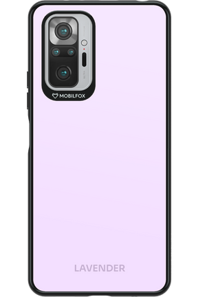 LAVENDER - FS2 2.0 - Xiaomi Redmi Note 10S
