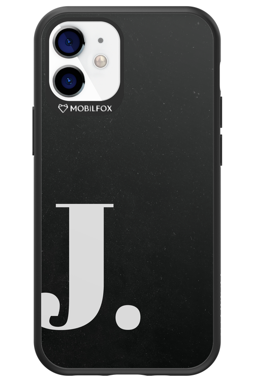 J (Off Space) 2.0 - Apple iPhone 12 Mini