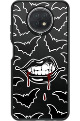 Bat Mouth - Xiaomi Redmi Note 9T 5G