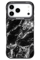 Crystal Noir - Apple iPhone 17 Pro Max
