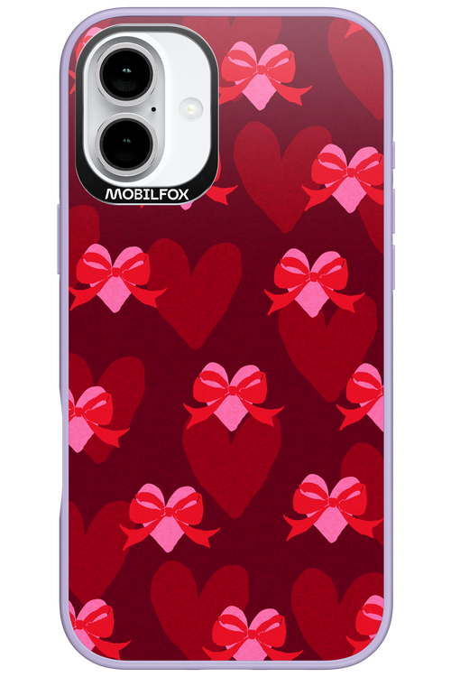 My Heart My Love - Apple iPhone 16 Plus