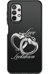 Love Lockdown - Samsung Galaxy A32 5G