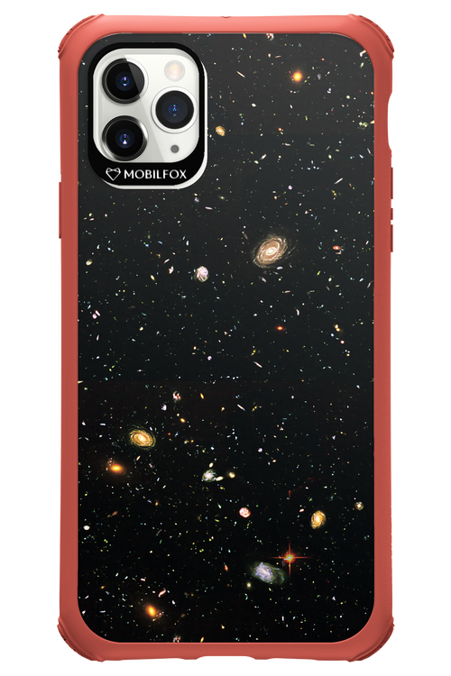Cosmic Space 2.0 - Apple iPhone 11 Pro Max