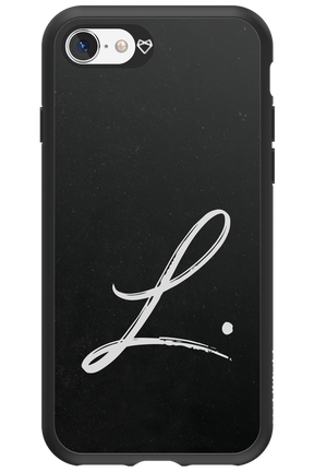 (Off Space) L 2.0 - Apple iPhone 8